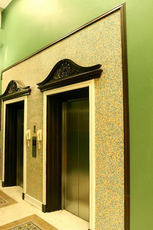 Chour Palace Hotel Мае Сай Екстериор снимка